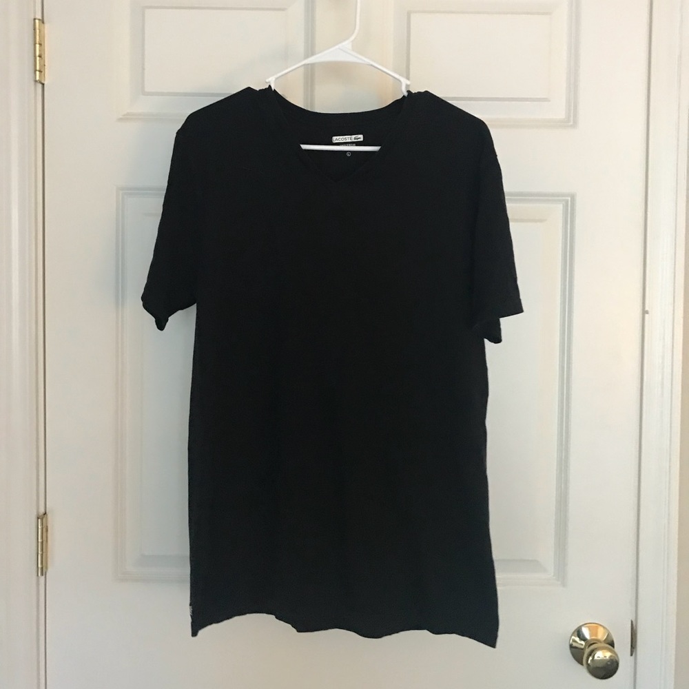 Lacoste V-neck